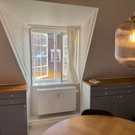 Cozy Apartments In Heart Of Copenhagen Near Stroget & Hojbro Plads Ngoại thất bức ảnh