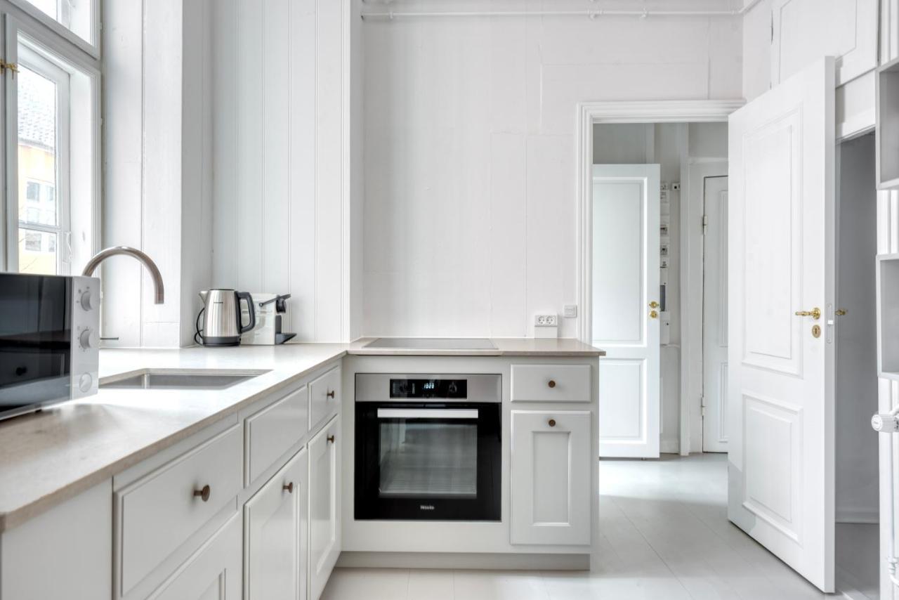 Cozy Apartments In Heart Of Copenhagen Near Stroget & Hojbro Plads Ngoại thất bức ảnh