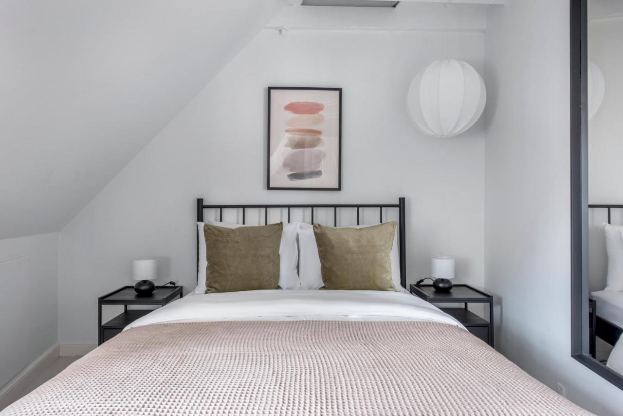 Cozy Apartments In Heart Of Copenhagen Near Stroget & Hojbro Plads Ngoại thất bức ảnh