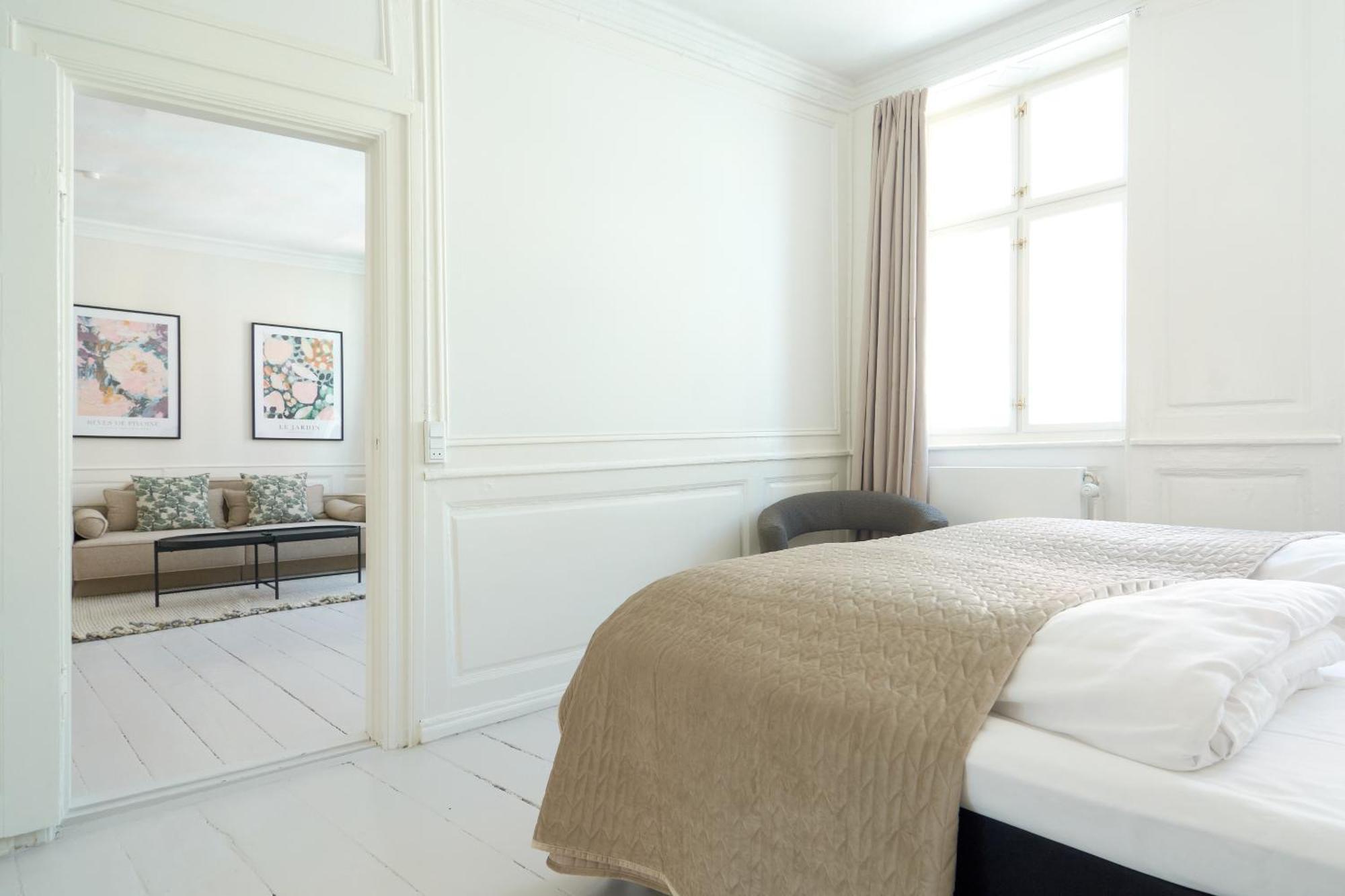 Cozy Apartments In Heart Of Copenhagen Near Stroget & Hojbro Plads Phòng bức ảnh