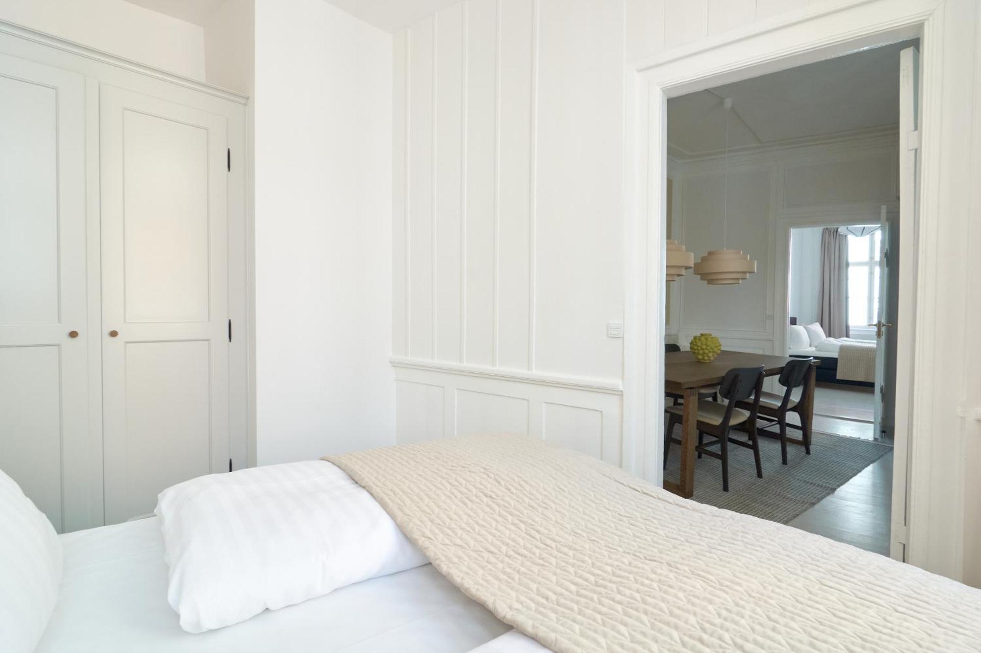 Cozy Apartments In Heart Of Copenhagen Near Stroget & Hojbro Plads Phòng bức ảnh