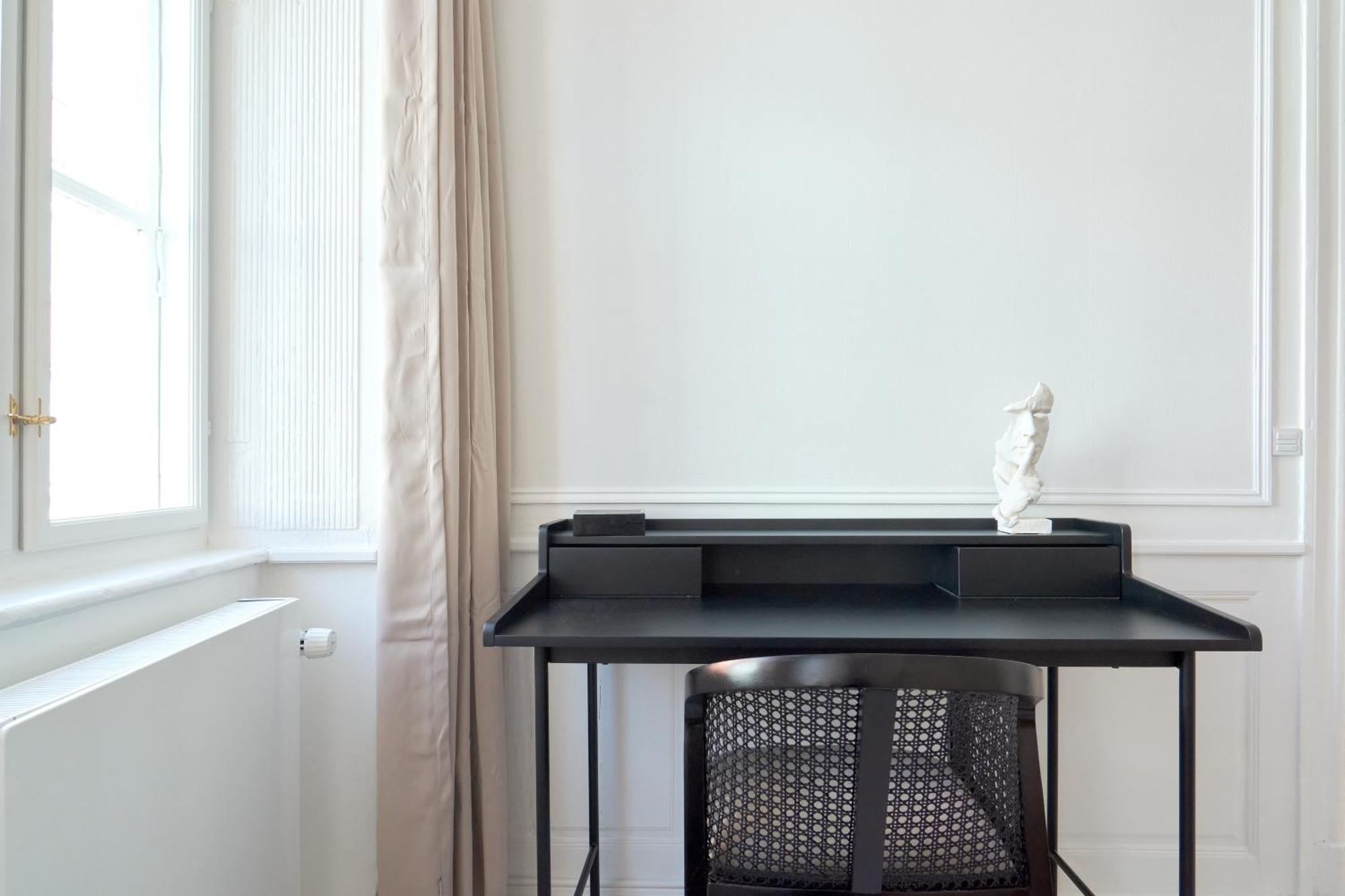 Cozy Apartments In Heart Of Copenhagen Near Stroget & Hojbro Plads Phòng bức ảnh