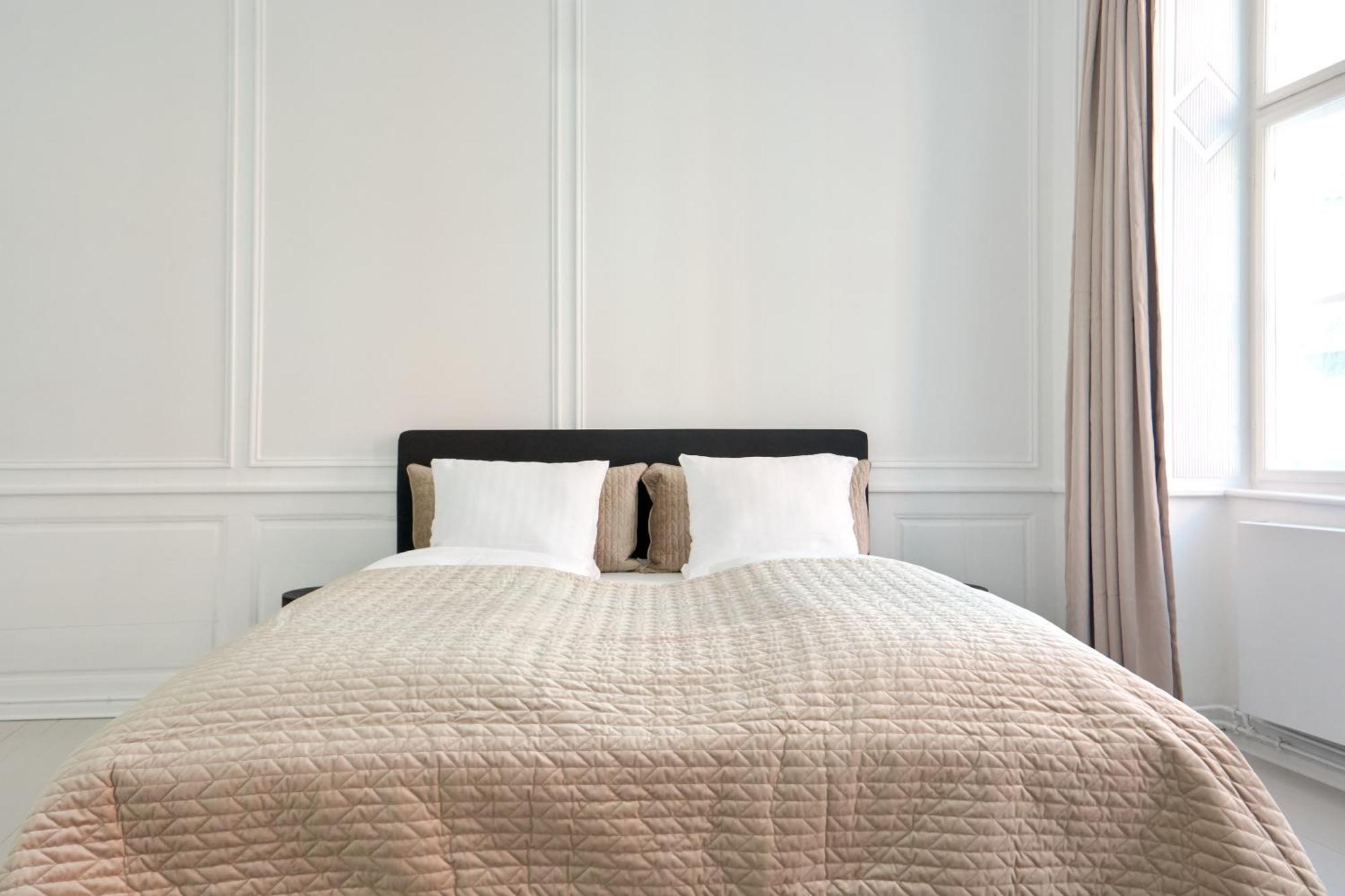 Cozy Apartments In Heart Of Copenhagen Near Stroget & Hojbro Plads Phòng bức ảnh