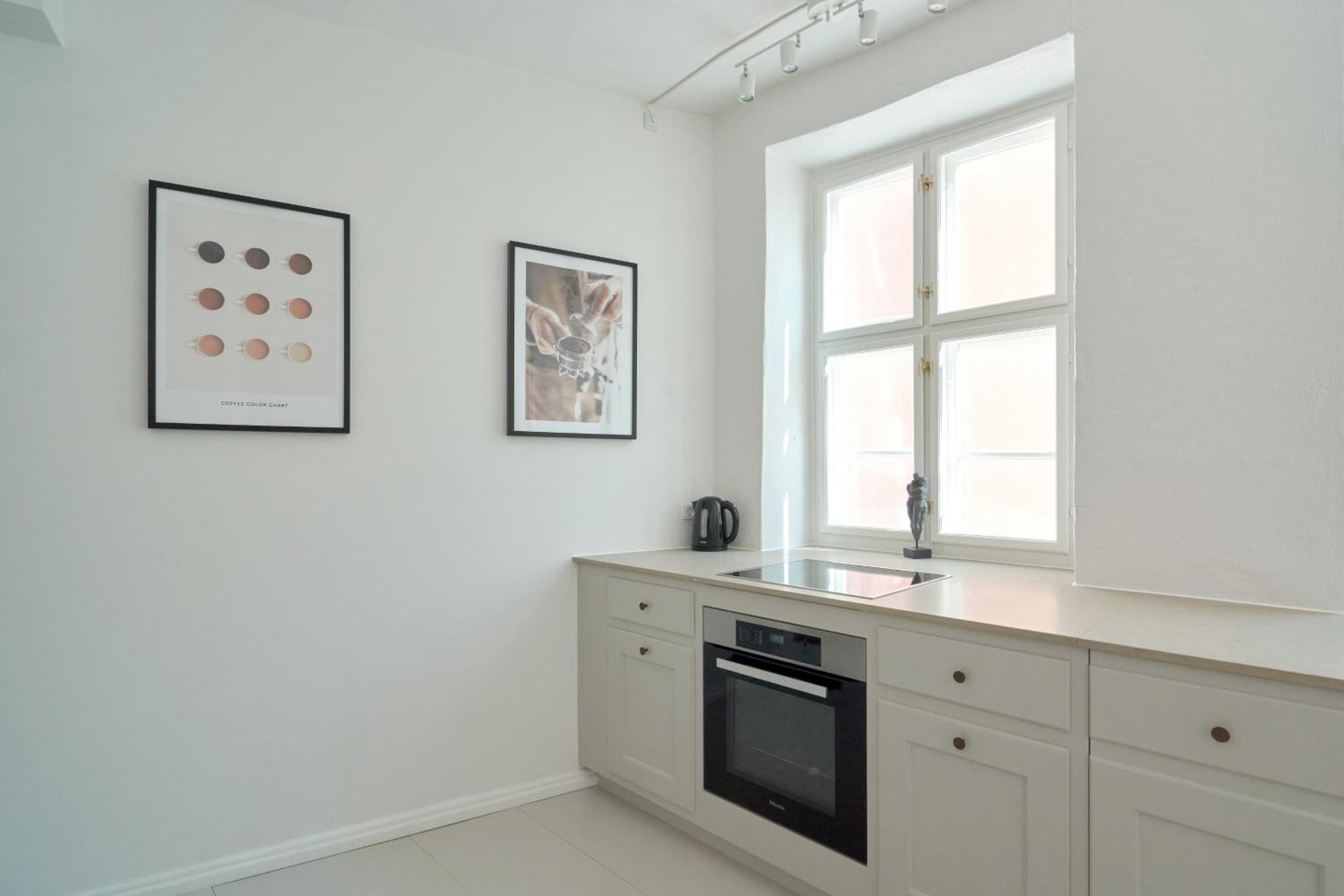 Cozy Apartments In Heart Of Copenhagen Near Stroget & Hojbro Plads Ngoại thất bức ảnh