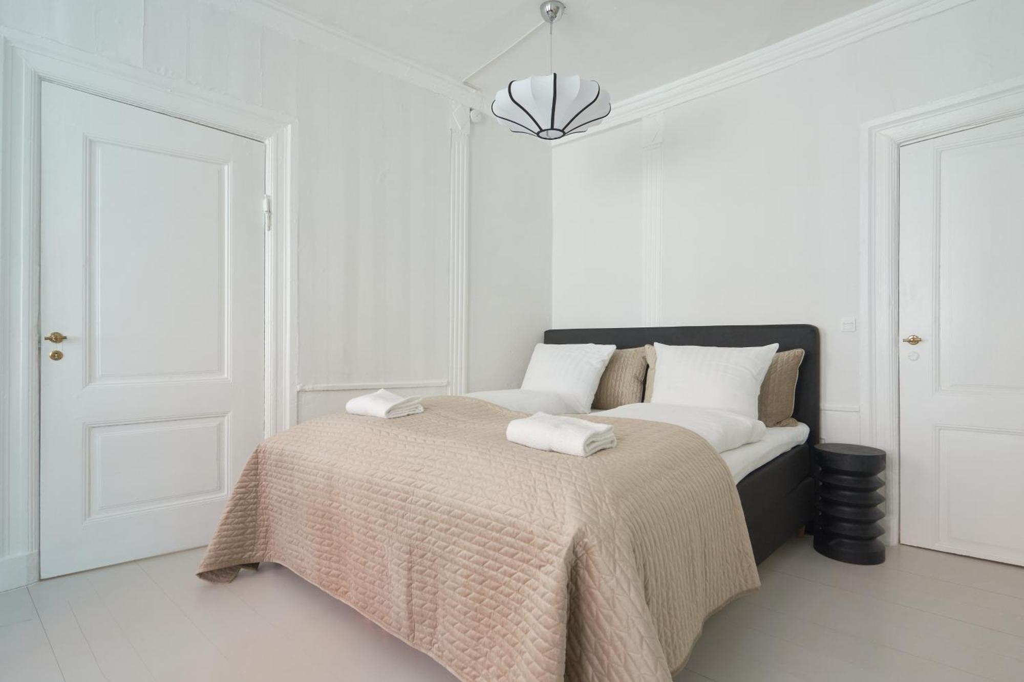 Cozy Apartments In Heart Of Copenhagen Near Stroget & Hojbro Plads Ngoại thất bức ảnh
