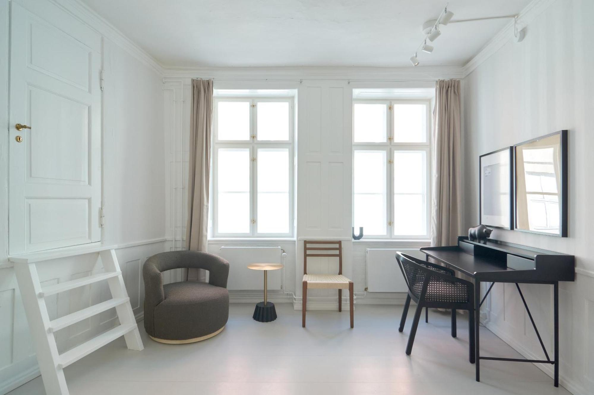 Cozy Apartments In Heart Of Copenhagen Near Stroget & Hojbro Plads Ngoại thất bức ảnh