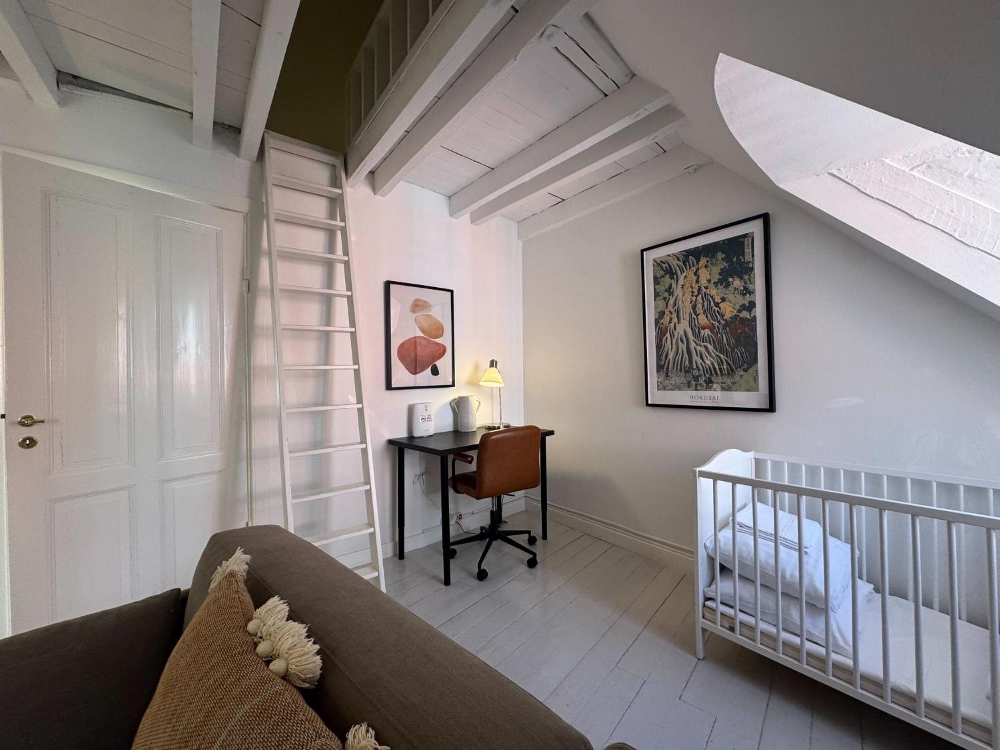 Cozy Apartments In Heart Of Copenhagen Near Stroget & Hojbro Plads Ngoại thất bức ảnh