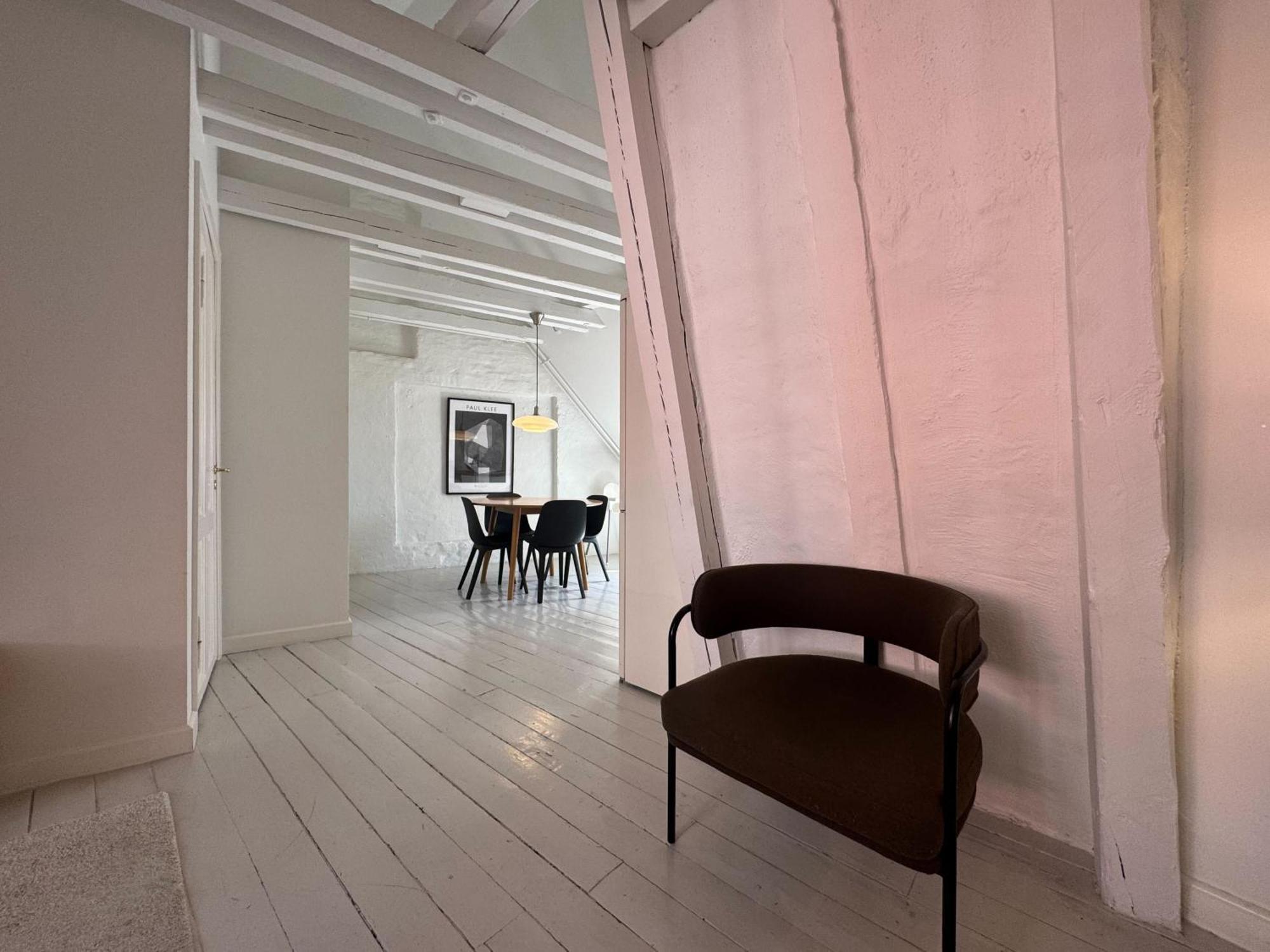 Cozy Apartments In Heart Of Copenhagen Near Stroget & Hojbro Plads Ngoại thất bức ảnh
