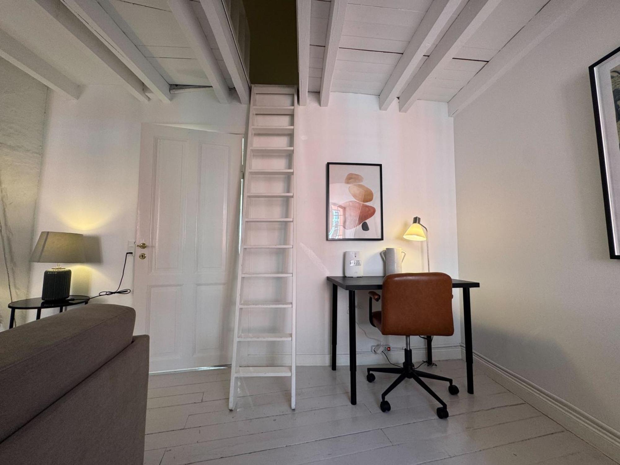 Cozy Apartments In Heart Of Copenhagen Near Stroget & Hojbro Plads Ngoại thất bức ảnh