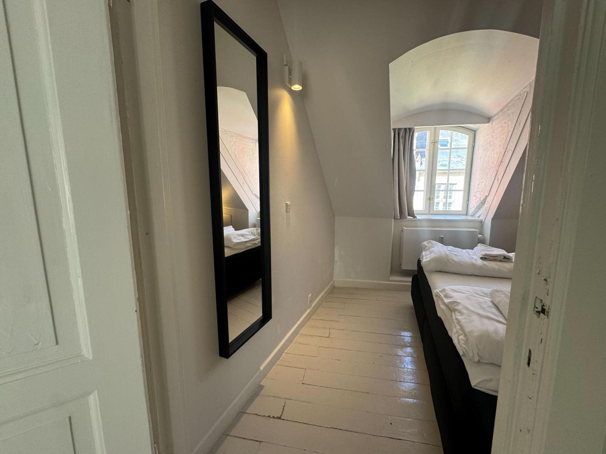 Cozy Apartments In Heart Of Copenhagen Near Stroget & Hojbro Plads Ngoại thất bức ảnh