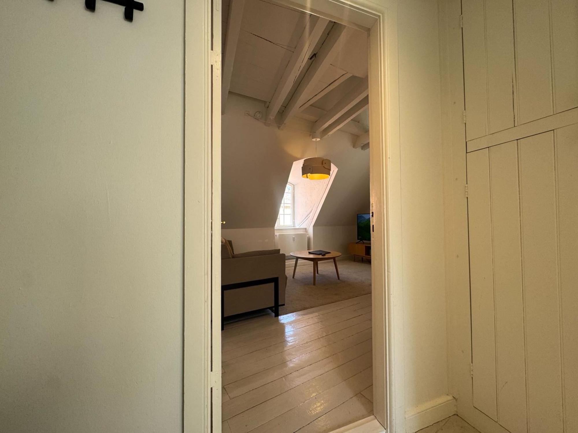 Cozy Apartments In Heart Of Copenhagen Near Stroget & Hojbro Plads Ngoại thất bức ảnh