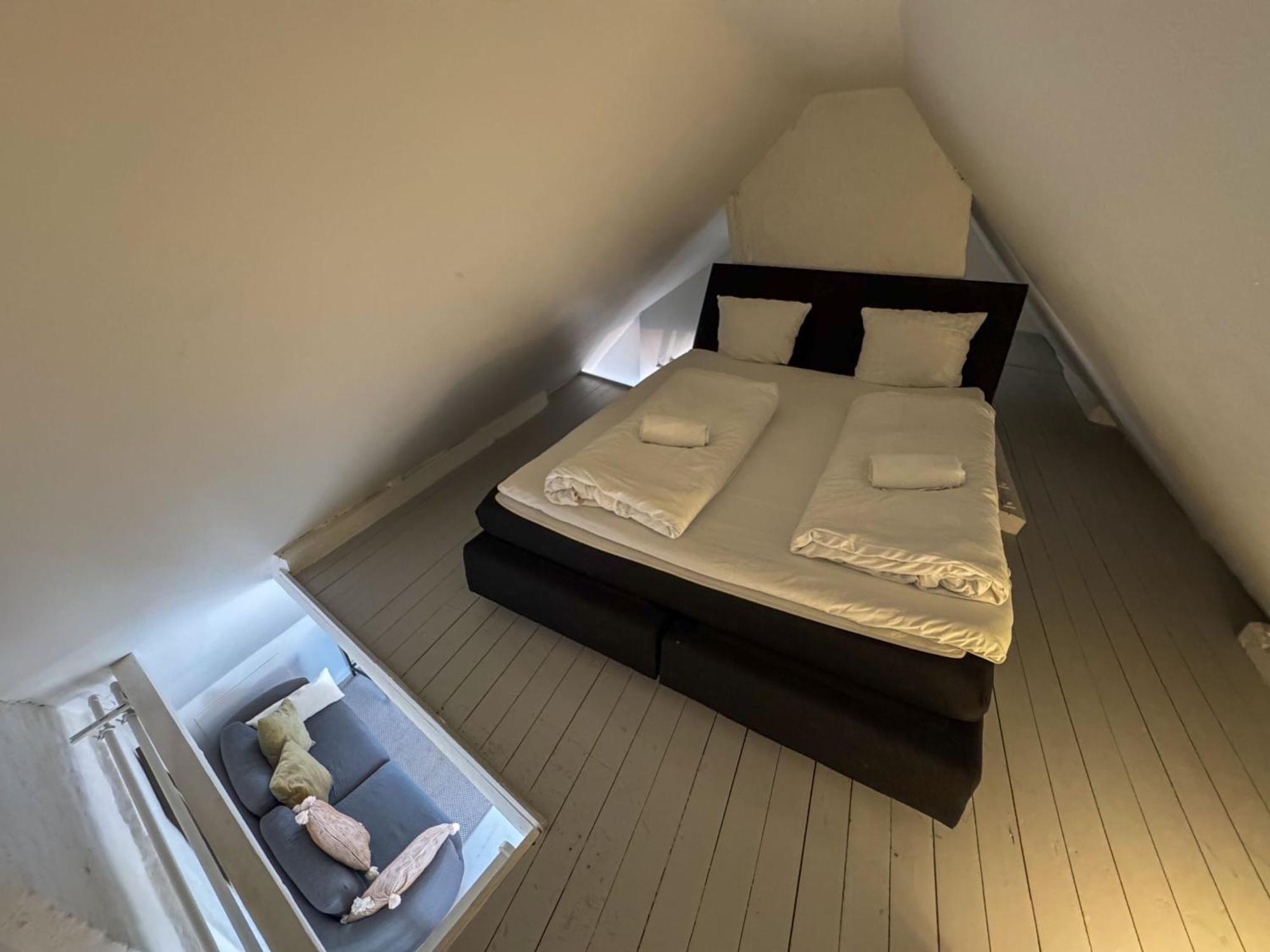 Cozy Apartments In Heart Of Copenhagen Near Stroget & Hojbro Plads Ngoại thất bức ảnh